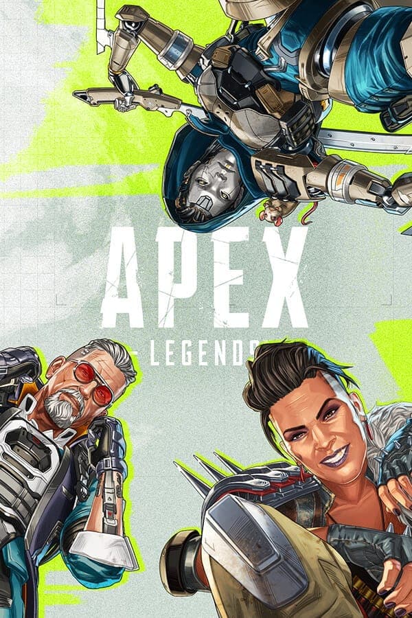 Apex Legends