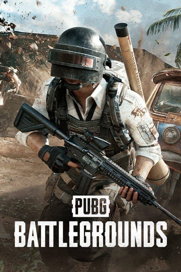 PUBG