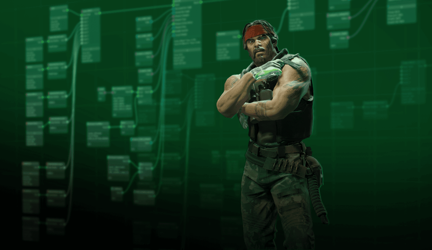 CS2 Launches Animgraph 2 Beta with Animation Overhaul and Performance Boost