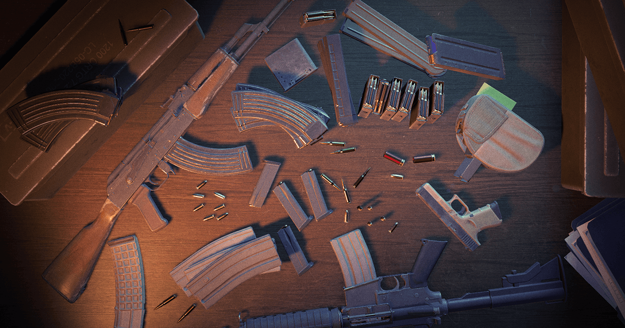 Counter-Strike 2 Overhauls Reloading, Adds Competitive Map Guides & Custom Game Joins
