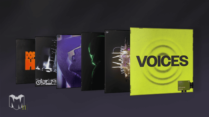 Counter-Strike 2 Drops NIGHTMODE II Music Kits, Updates Cache Map