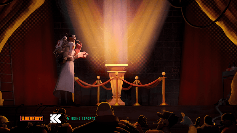 KritzKast Launches ÜBERFEST 2026 Trophy Design Competition