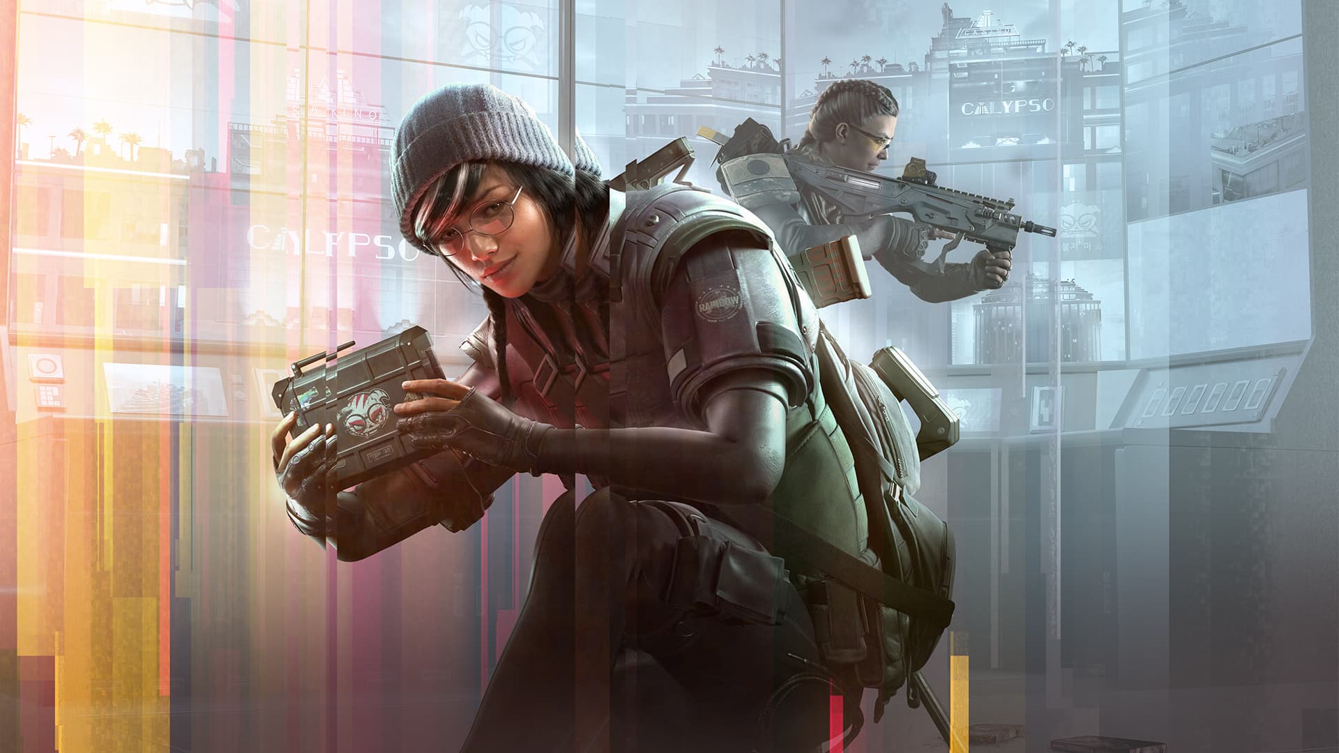 Rainbow Six Siege: Operation System Override Launches with Ranked 3.0 and New Map