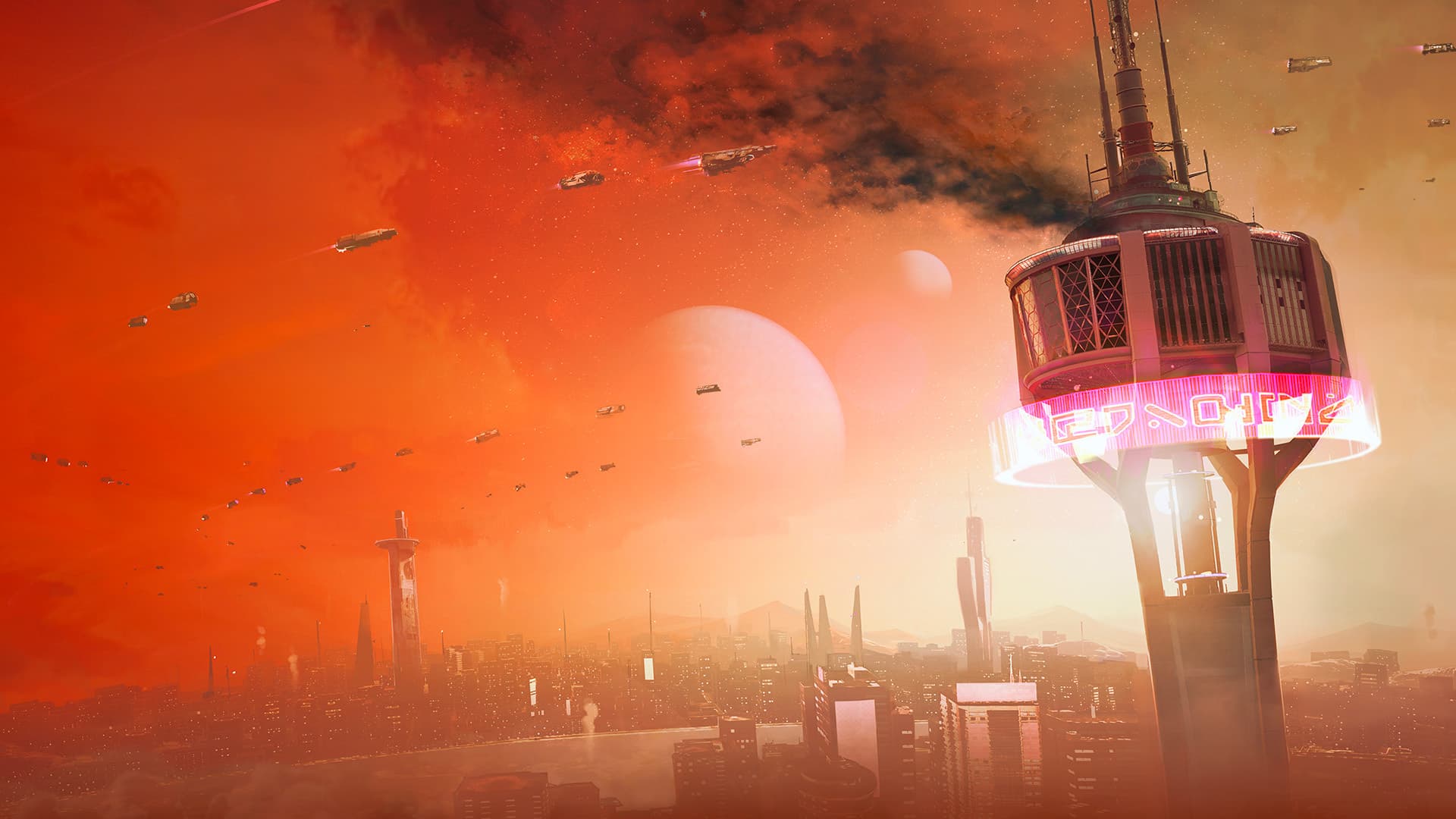 Rainbow Six Siege: M.U.T.E. Protocol Event Now Live