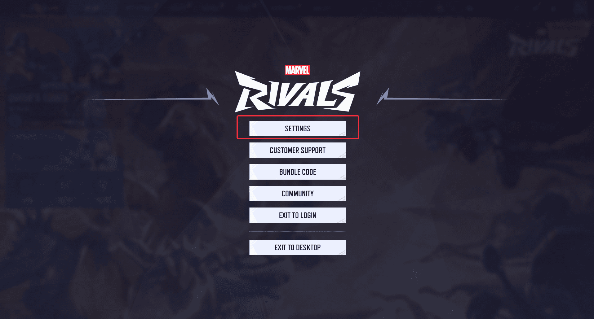 Marvel Rivals Boosts PC Performance, Reworks Captain America, and Balances Heroes