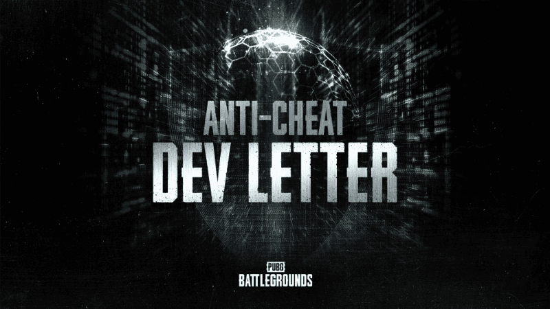 PUBG Americas & EMEA Championship Spring Playoffs Kick Off, Anti-Cheat Enhanced