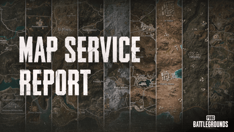 PUBG Update 41.2 and May 2026 Store Refresh Detailed