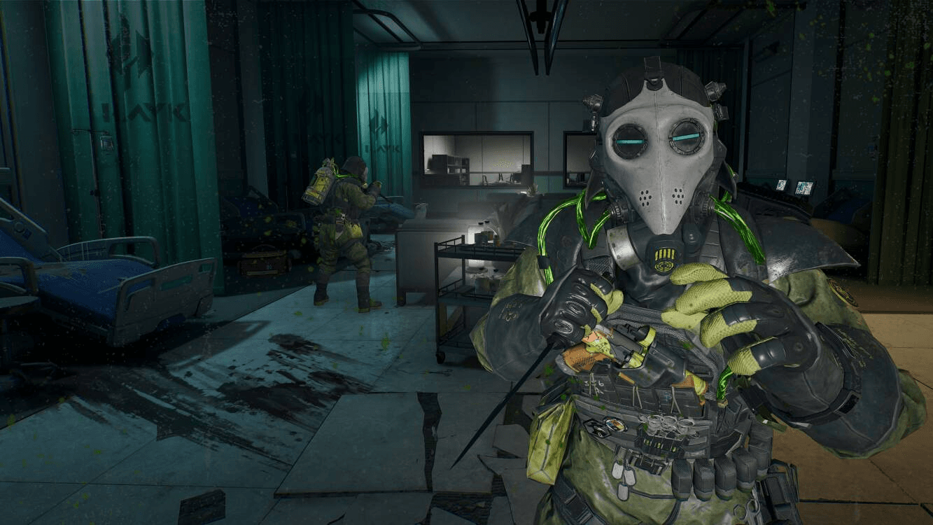 Delta Force Unleashes Apocalypse Bazaar Event and New Warfare Modes