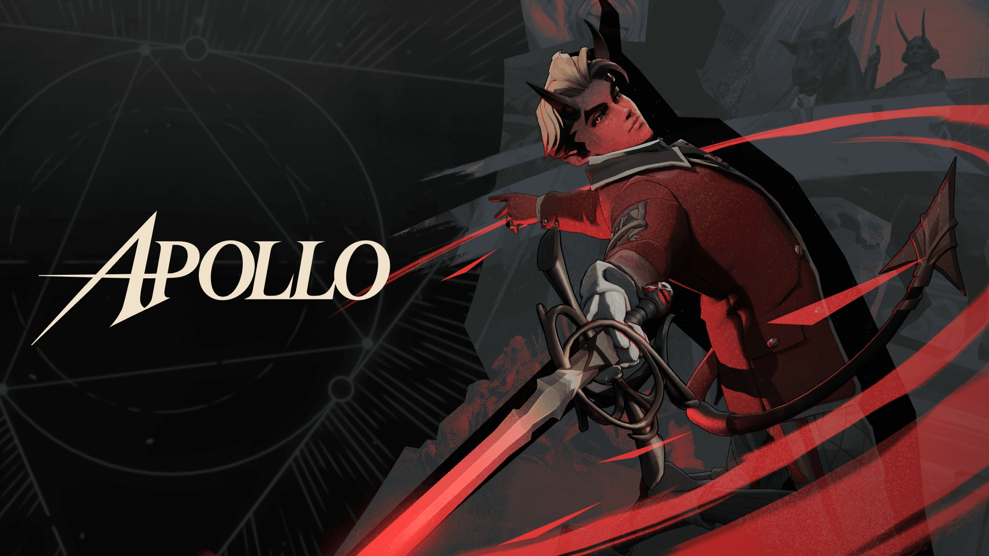Apollo Arrives, Concluding Deadlock's Old Gods, New Blood Update